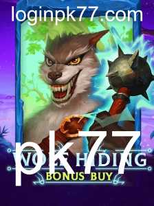 Descubra o Fascinante Mundo de WolfHidingBonusBuy: Regras e Estratégias